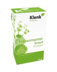 FRAUENMANTELKRAUT Tee