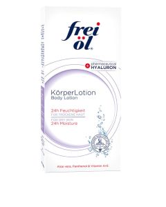 FREI ÖL Hydrolipid KörperLotion