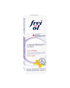 FREI ÖL Hydrolipid LippenBalsam