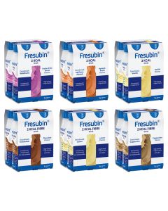 FRESUBIN 2 kcal DRINK Mischk.m./o.Ballast.Trinkfl.