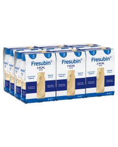 FRESUBIN 2 kcal DRINK Neutral Trinkflasche