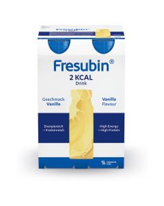 FRESUBIN 2 kcal DRINK Vanille Trinkflasche