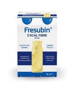 FRESUBIN 2 kcal Fibre DRINK Lemon Trinkflasche