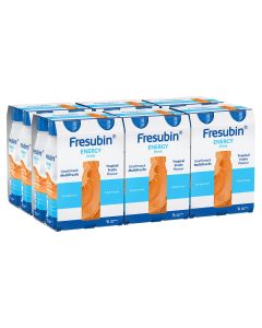 FRESUBIN ENERGY DRINK Multifrucht Trinkflasche