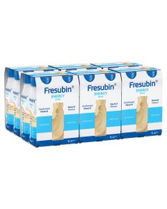 FRESUBIN ENERGY DRINK Neutral Trinkflasche