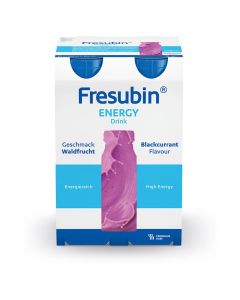 FRESUBIN ENERGY DRINK Waldfrucht Trinkflasche