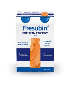 FRESUBIN PROTEIN Energy DRINK Multifrucht Tr.Fl.