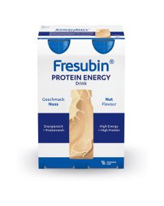 FRESUBIN PROTEIN Energy DRINK Nuss Trinkflasche