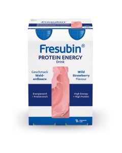 FRESUBIN PROTEIN Energy DRINK Walderdbe.Trinkfl.