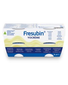 FRESUBIN YOcreme Lemon