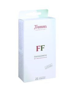 FROMMS Gefühlsaktiv SB-Pack