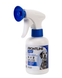 FRONTLINE Spray f.Hunde/Katzen