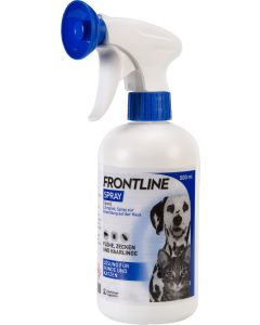 FRONTLINE Spray f.Hunde/Katzen