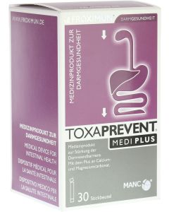 FROXIMUN TOXAPREVENT medi plus Stick