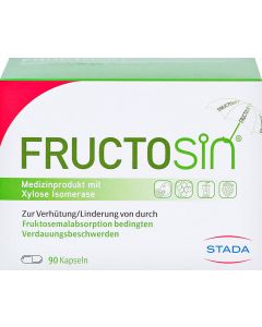 FRUCTOSIN Kapseln