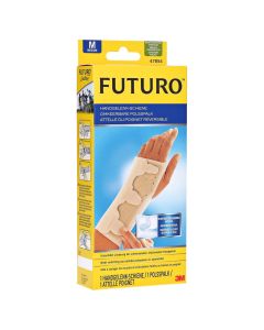 FUTURO Handgelenk-Schiene links/rechts M