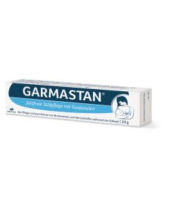 GARMASTAN Salbe