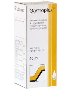 GASTROPLEX Tropfen