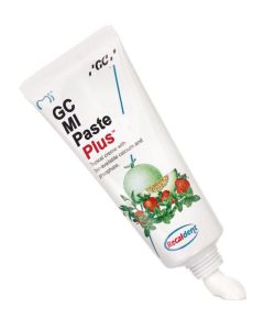 GC MI Paste Plus Erdbeere