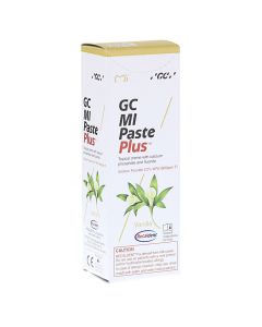 GC MI Paste Plus Vanille