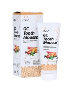 GC Tooth Mousse tutti frutti