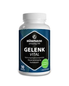 GELENK VITAL Kapseln