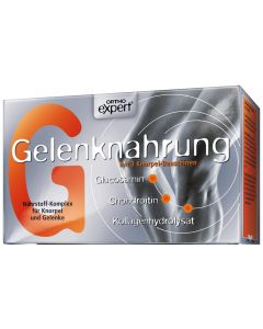 GELENKNAHRUNG Orthoexpert Pulver