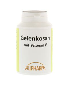 GELENKOSAN+Vitamin E Tabletten