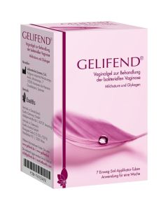 GELIFEND Vaginalgel