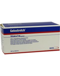 GELOSTRETCH Binde 10 cmx7 m