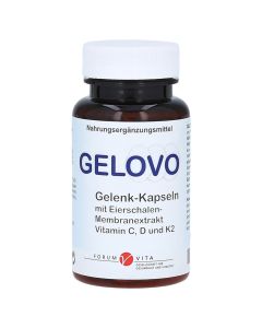 GELOVO Gelenk-Kapseln