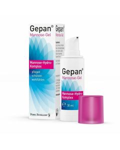 GEPAN Mannose-Gel