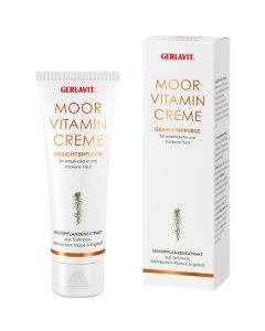 GERLAVIT Moor Vitamin Creme