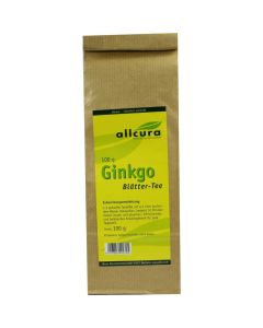 GINKGO TEE