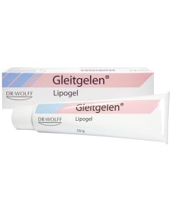 GLEITGELEN Gel