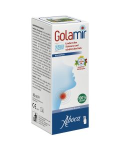 GOLAMIR 2Act Spray