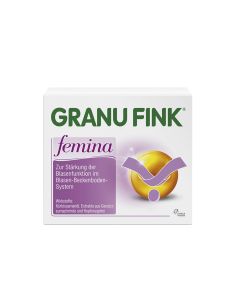 GRANU FINK Femina Kapseln