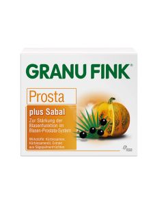 GRANU FINK Prosta plus Sabal Hartkapseln