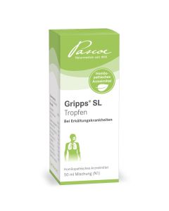 GRIPPS SL Tropfen Mischung