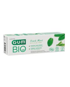 GUM Bio Zahnpasta fresh mint