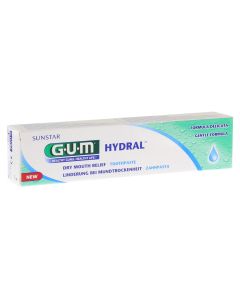 GUM HYDRAL Zahnpasta