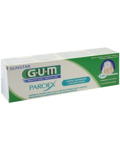 GUM Paroex 0,06% CHX Zahnpasta