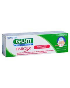 GUM Paroex 0,12% CHX Zahngel