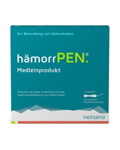 HÄMORRPEN