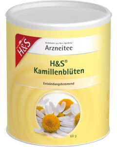 H&amp;S Kamillenblüten lose