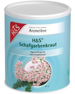 H&amp;S Schafgarbenkraut lose