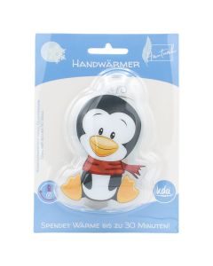 HANDWÄRMER Pinguin KDA