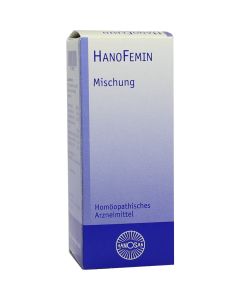 HANOFEMIN flüssig