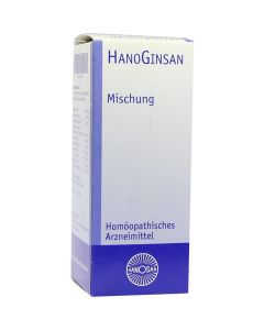 HANOGINSAN flüssig