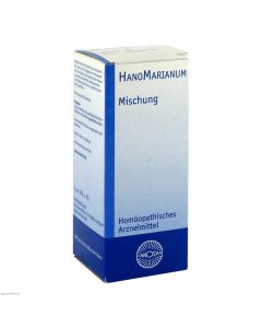 HANOMARIANUM flüssig